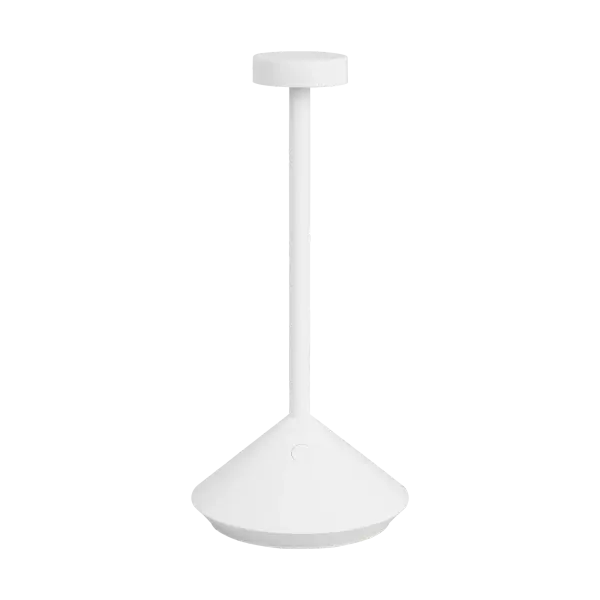 Moneta Short Rechargeable Table Lamp - Image 6