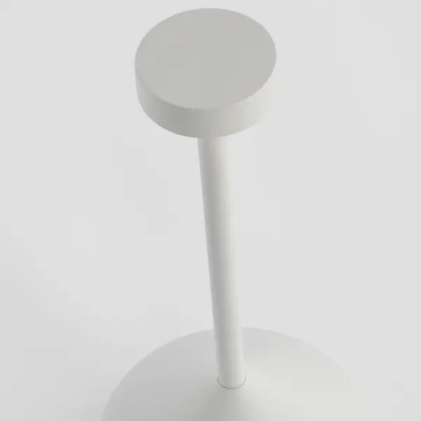 Moneta Short Rechargeable Table Lamp - Image 7
