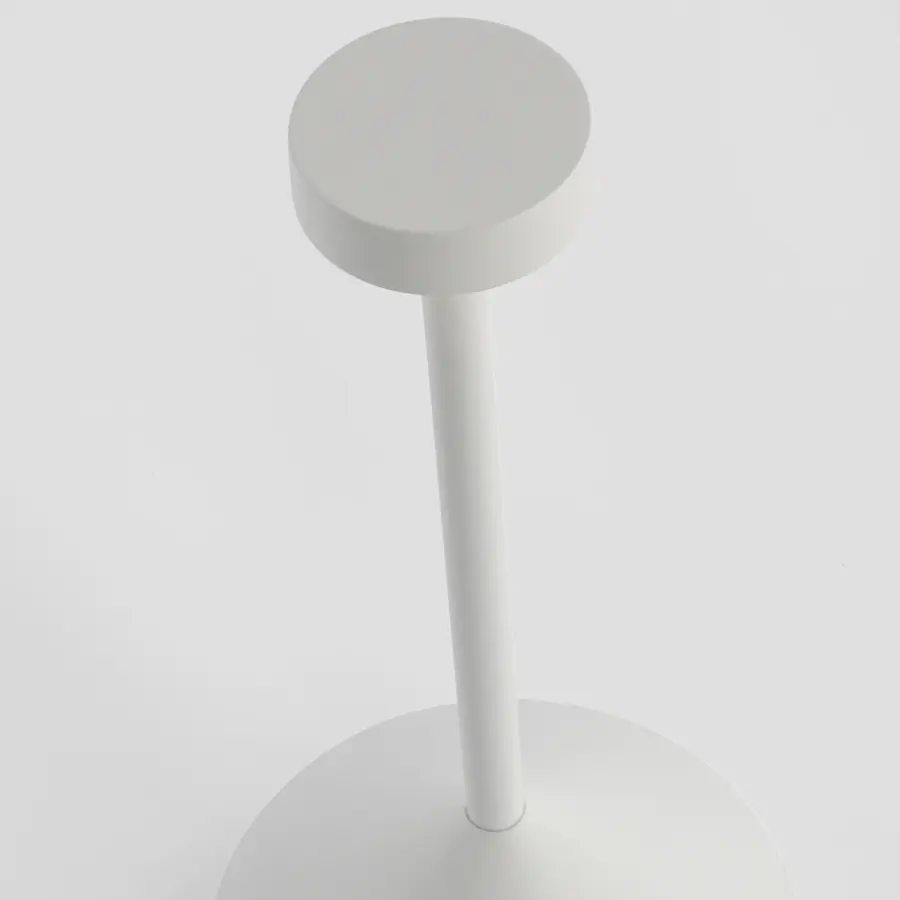 Moneta Short Rechargeable Table Lamp - Image 7