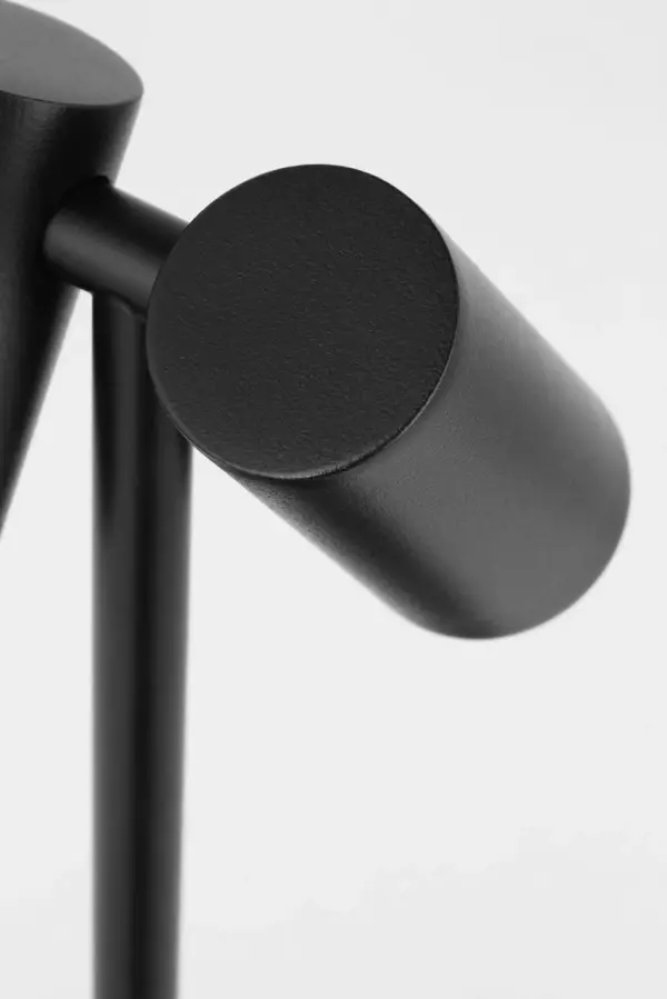 Doppia Short Rechargeable Table Lamp - Image 11