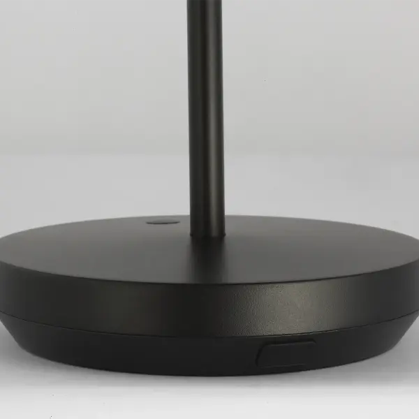 Doppia Short Rechargeable Table Lamp - Image 12