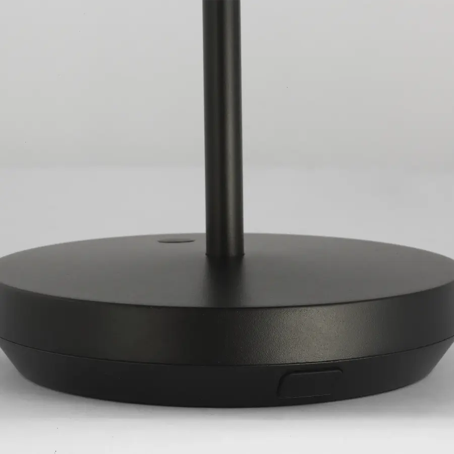 Doppia Short Rechargeable Table Lamp - Image 12