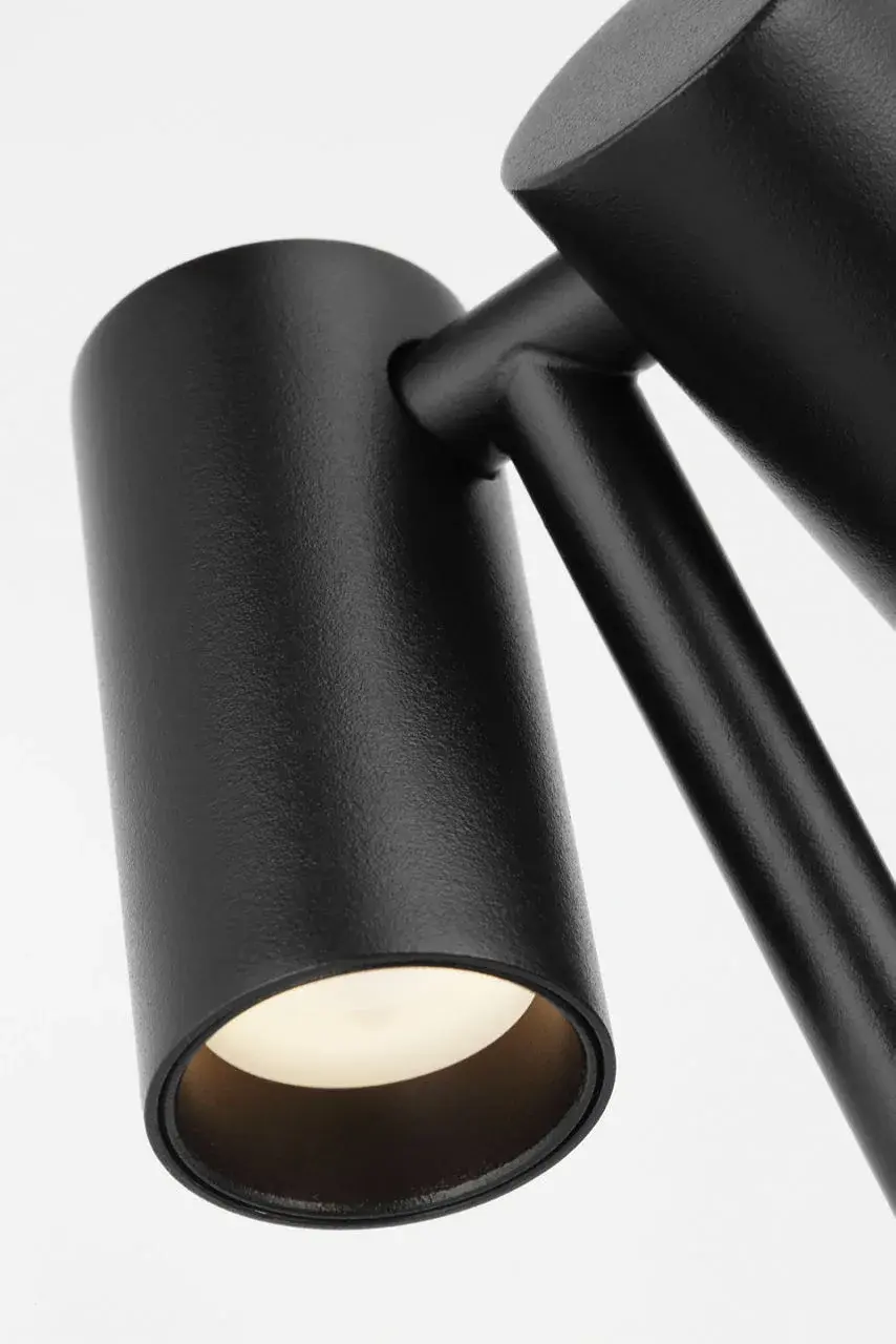 Doppia Short Rechargeable Table Lamp - Image 14