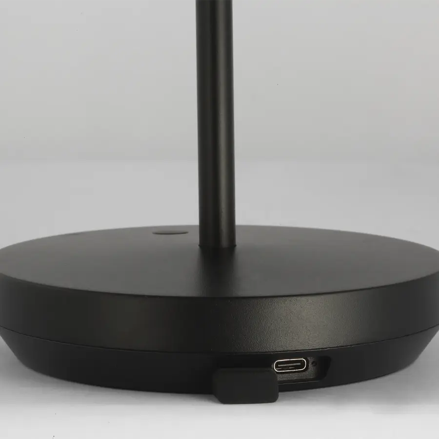 Doppia Short Rechargeable Table Lamp - Image 15