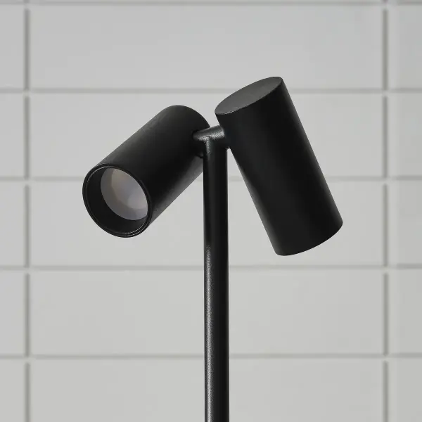Doppia Short Rechargeable Table Lamp - Image 16
