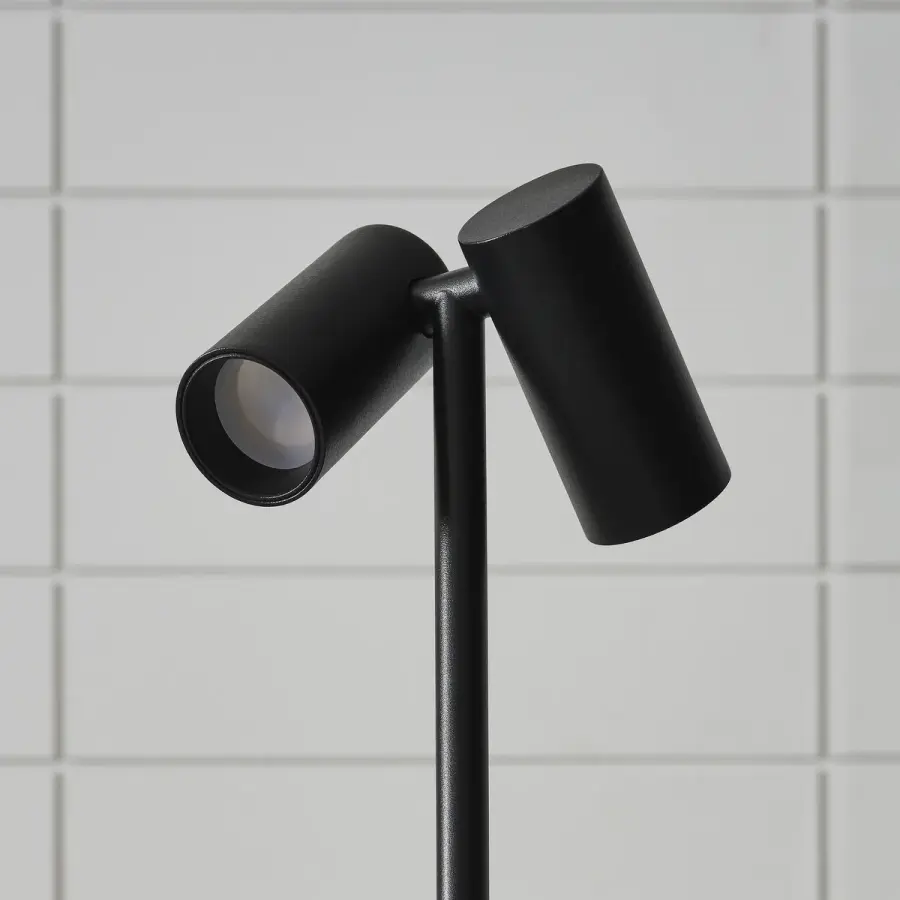 Doppia Short Rechargeable Table Lamp - Image 16