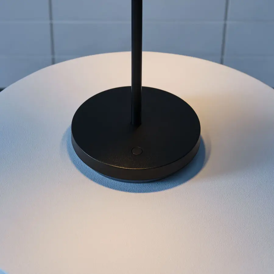 Doppia Short Rechargeable Table Lamp - Image 17