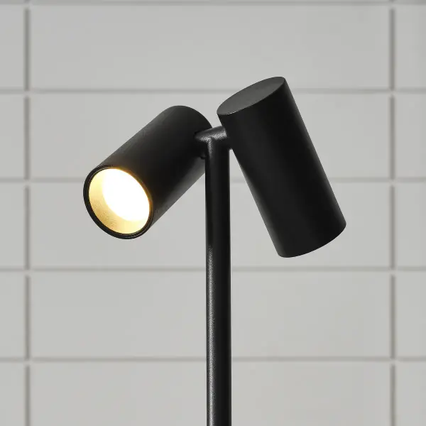 Doppia Short Rechargeable Table Lamp - Image 19