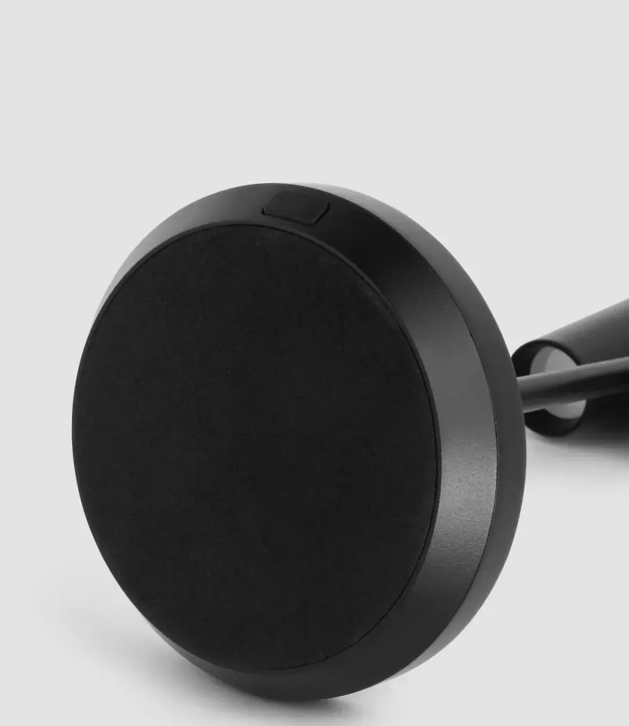Doppia Short Rechargeable Table Lamp - Image 3