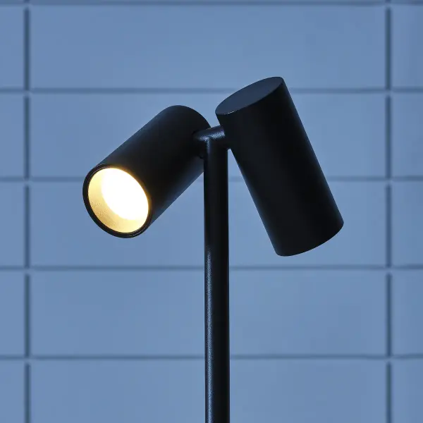Doppia Short Rechargeable Table Lamp - Image 22