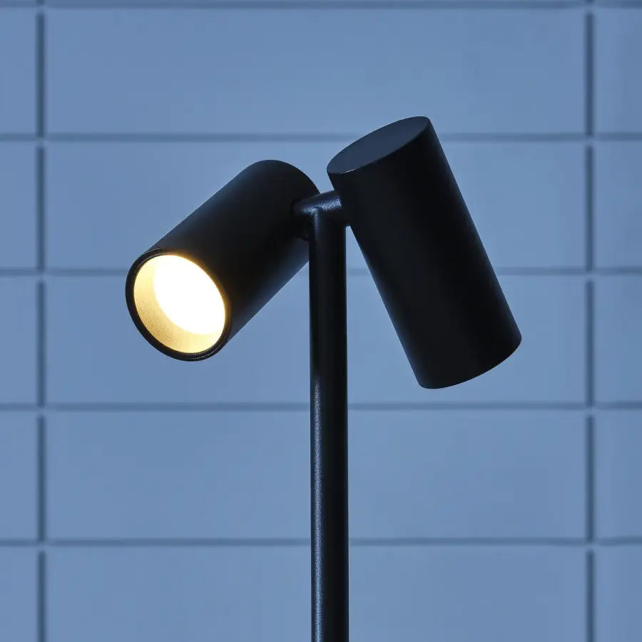 Doppia Short Rechargeable Table Lamp - Image 22