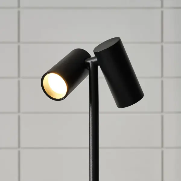 Doppia Short Rechargeable Table Lamp - Image 23
