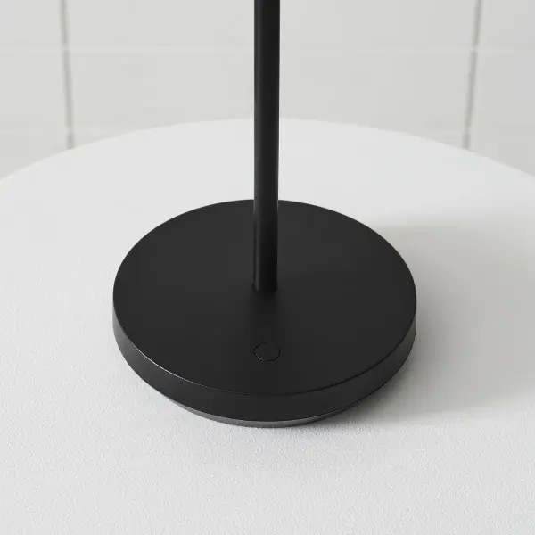 Doppia Short Rechargeable Table Lamp - Image 24