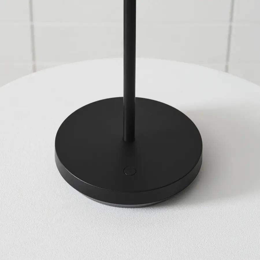 Doppia Short Rechargeable Table Lamp - Image 24