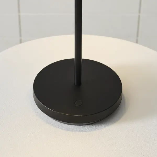 Doppia Short Rechargeable Table Lamp - Image 26