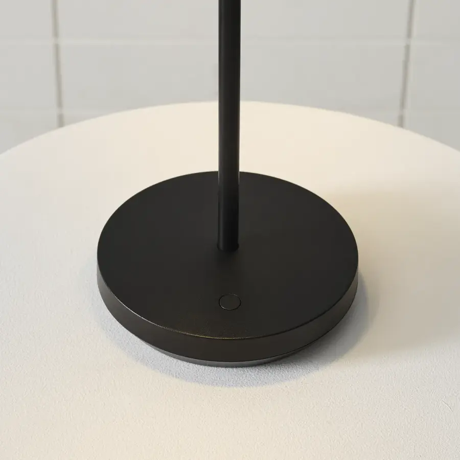 Doppia Short Rechargeable Table Lamp - Image 26