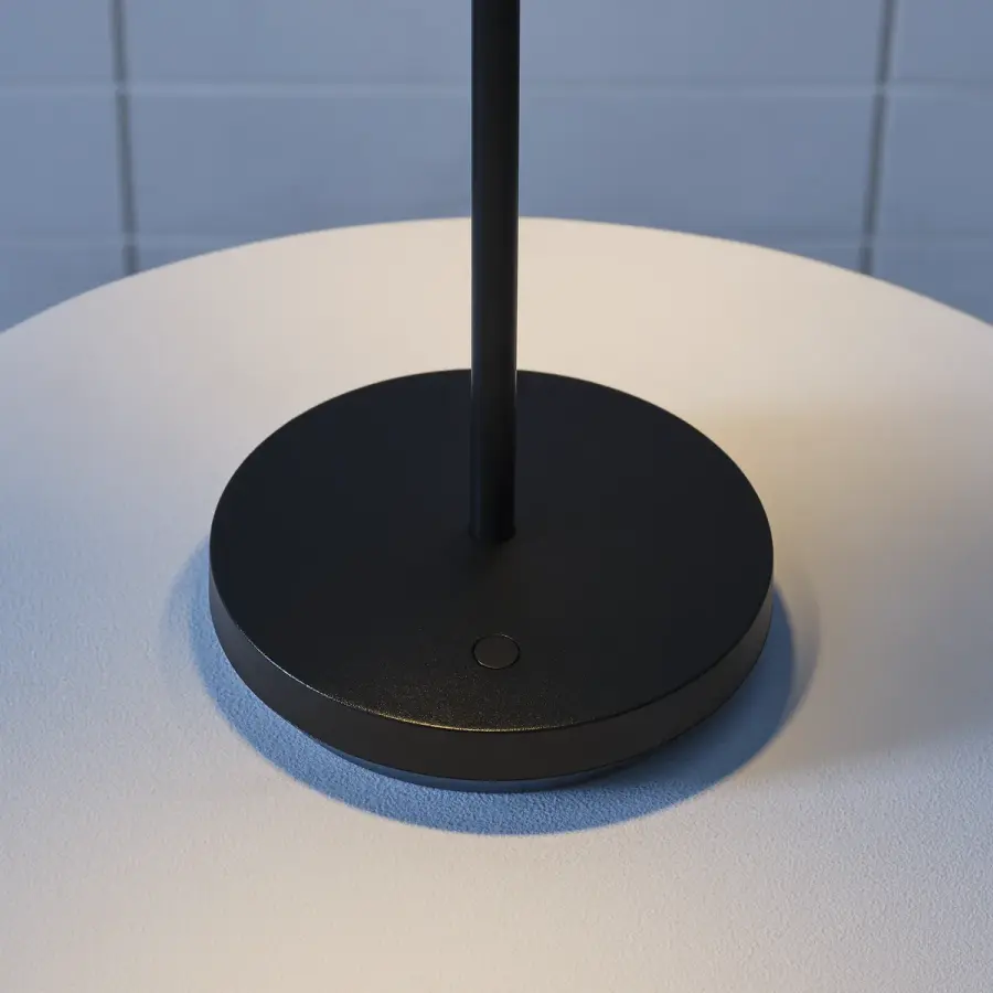 Doppia Short Rechargeable Table Lamp - Image 28