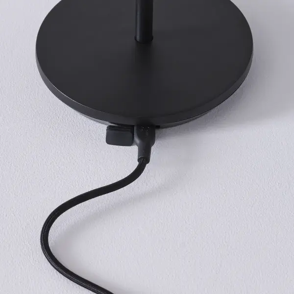 Doppia Short Rechargeable Table Lamp - Image 30