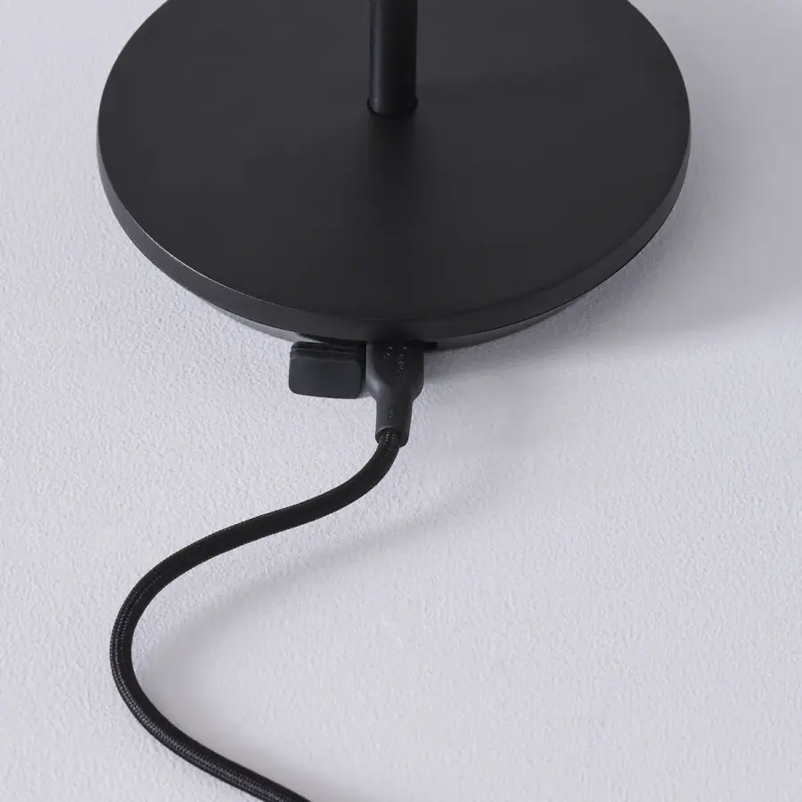Doppia Short Rechargeable Table Lamp - Image 30