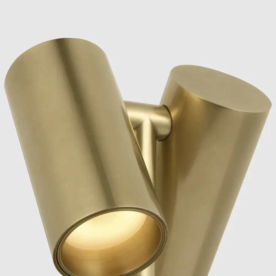 Doppia Short Rechargeable Table Lamp - Image 5