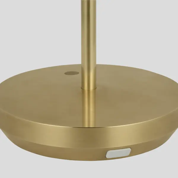 Doppia Short Rechargeable Table Lamp - Image 8
