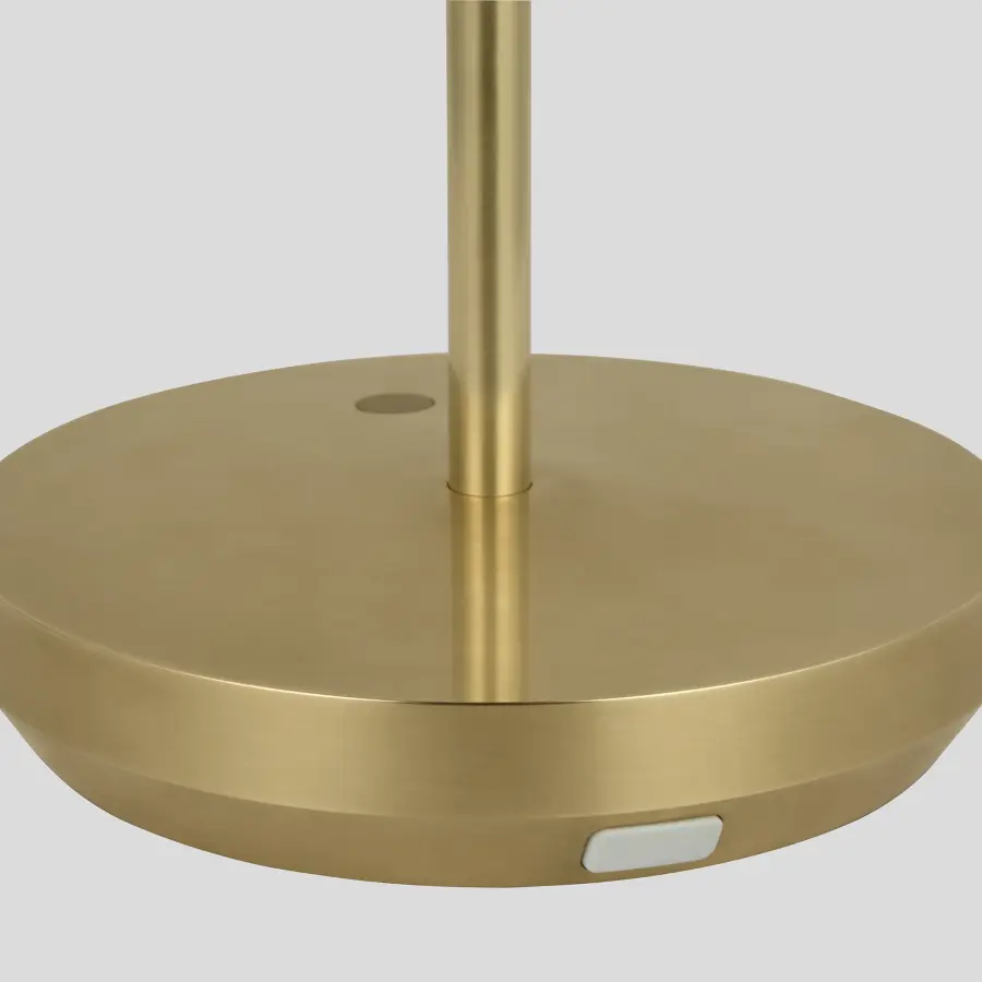 Doppia Short Rechargeable Table Lamp - Image 8