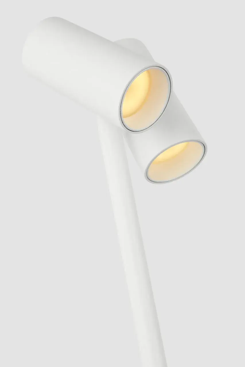 Doppia Short Rechargeable Table Lamp - Image 6