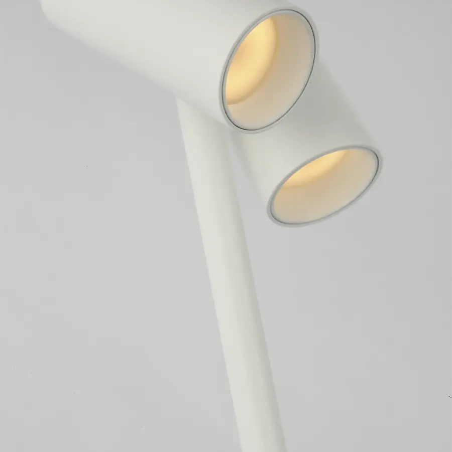 Doppia Short Rechargeable Table Lamp - Image 7