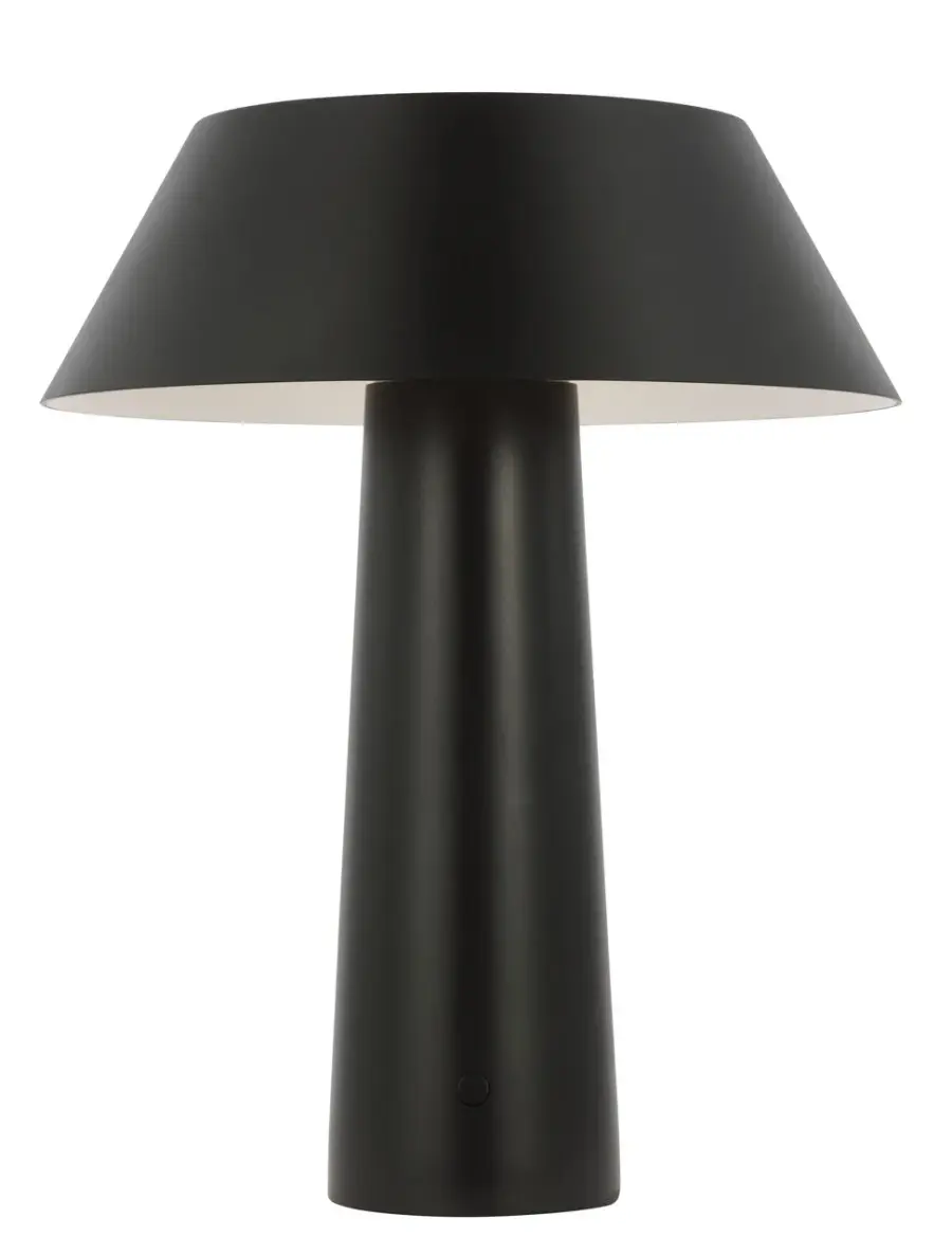 Sesa Accent Rechargeable Table Lamp - Image 2