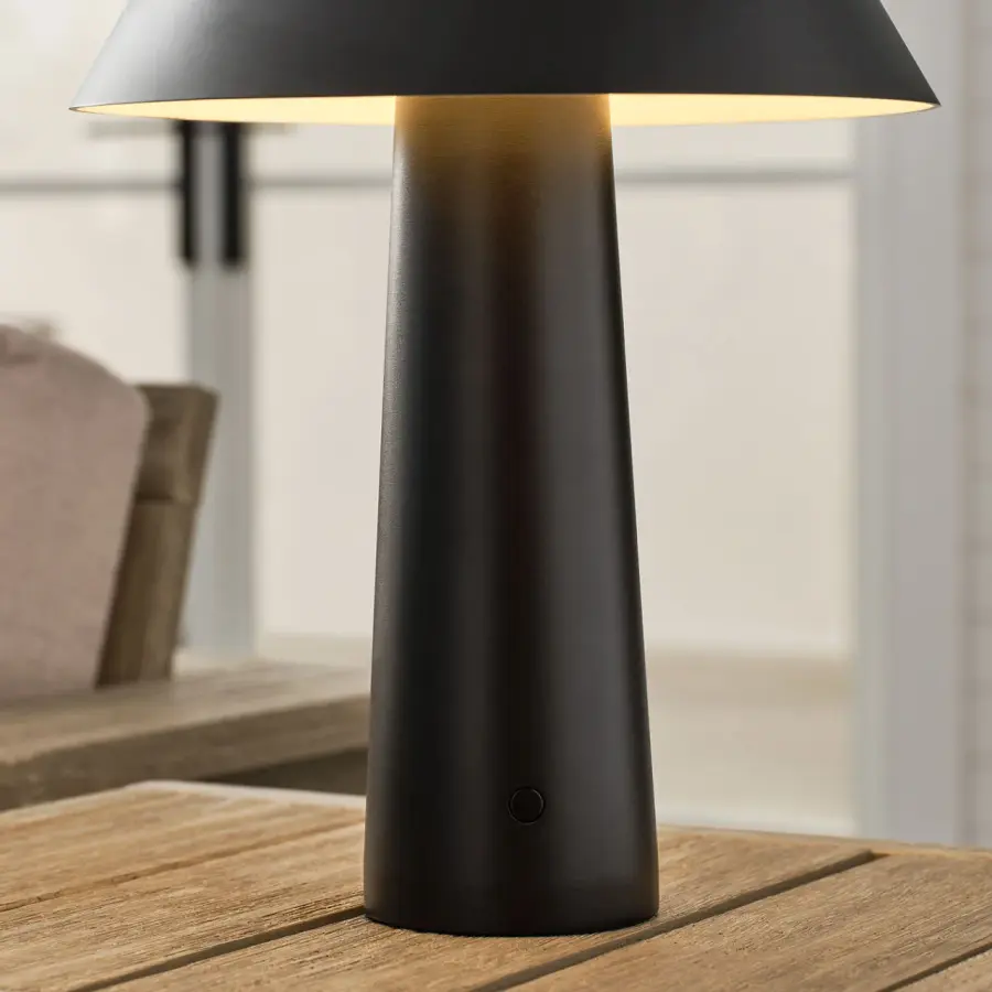Sesa Accent Rechargeable Table Lamp - Image 11