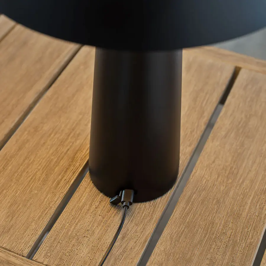 Sesa Accent Rechargeable Table Lamp - Image 12