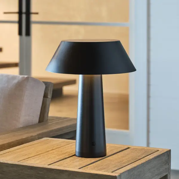 Sesa Accent Rechargeable Table Lamp - Image 13