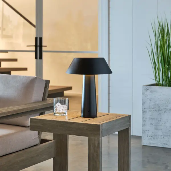 Sesa Accent Rechargeable Table Lamp - Image 14