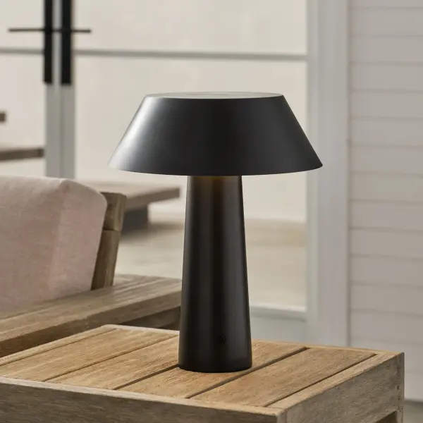 Sesa Accent Rechargeable Table Lamp - Image 15