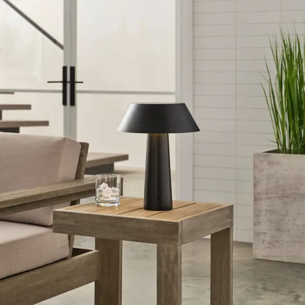 Sesa Accent Rechargeable Table Lamp - Image 16