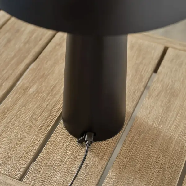 Sesa Accent Rechargeable Table Lamp - Image 17