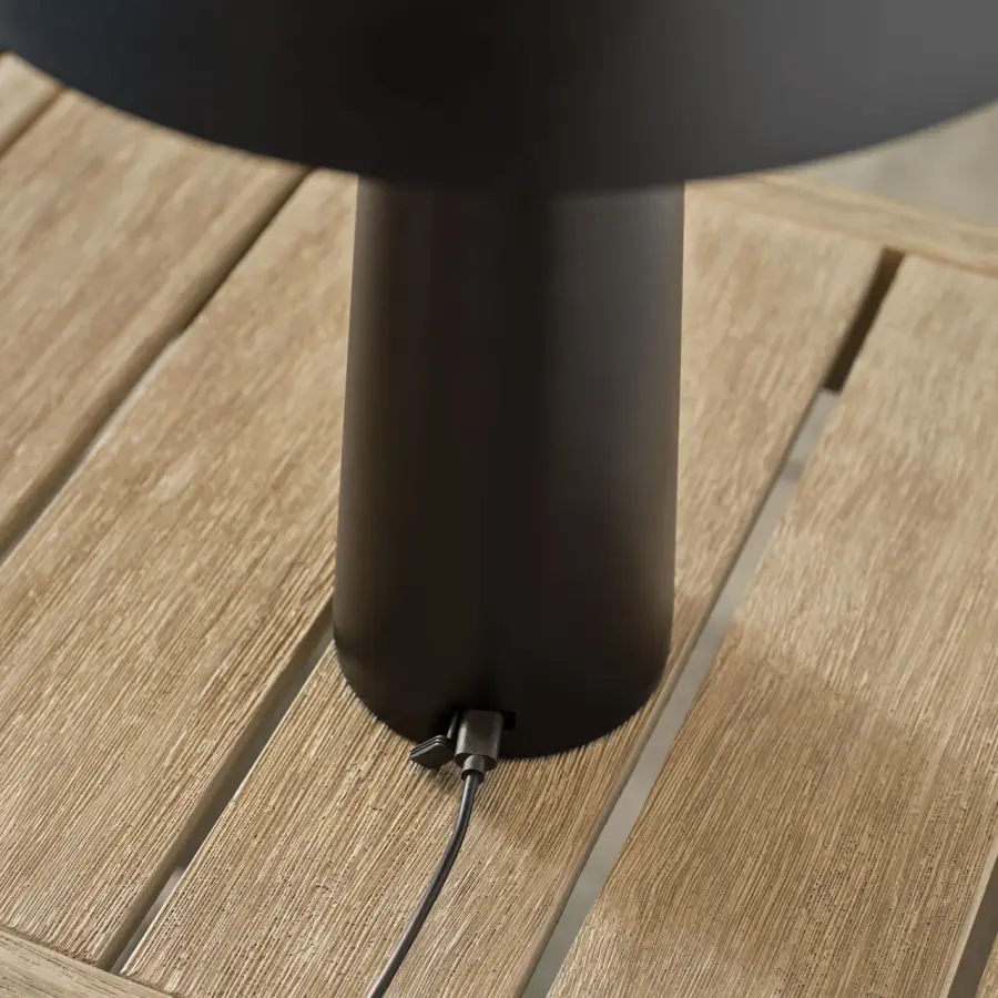 Sesa Accent Rechargeable Table Lamp - Image 17