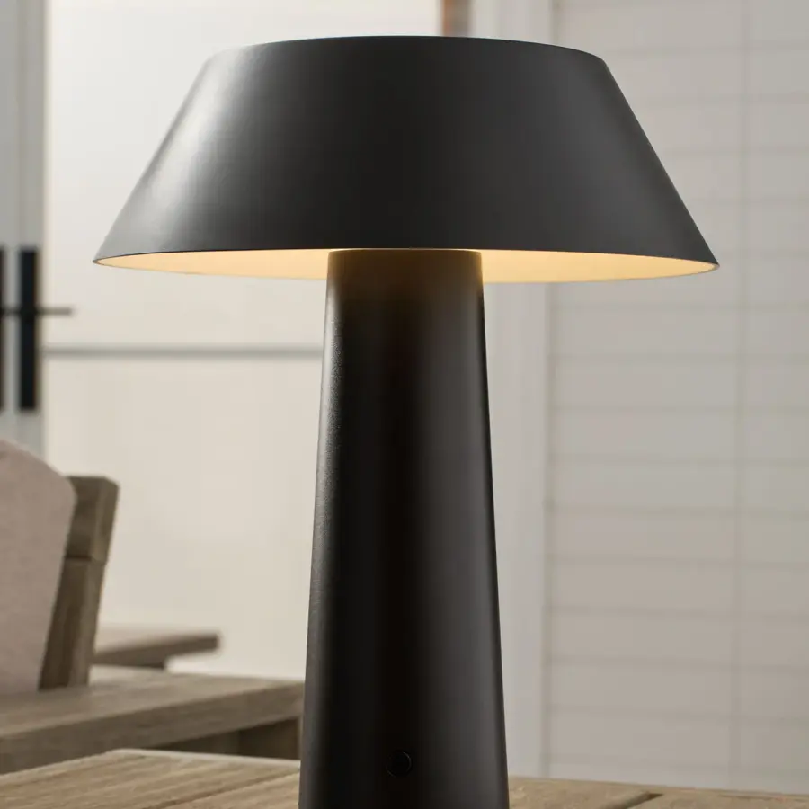 Sesa Accent Rechargeable Table Lamp - Image 18