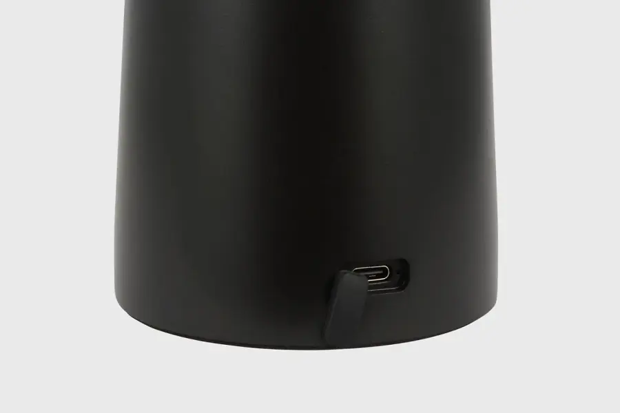 Sesa Accent Rechargeable Table Lamp - Image 5
