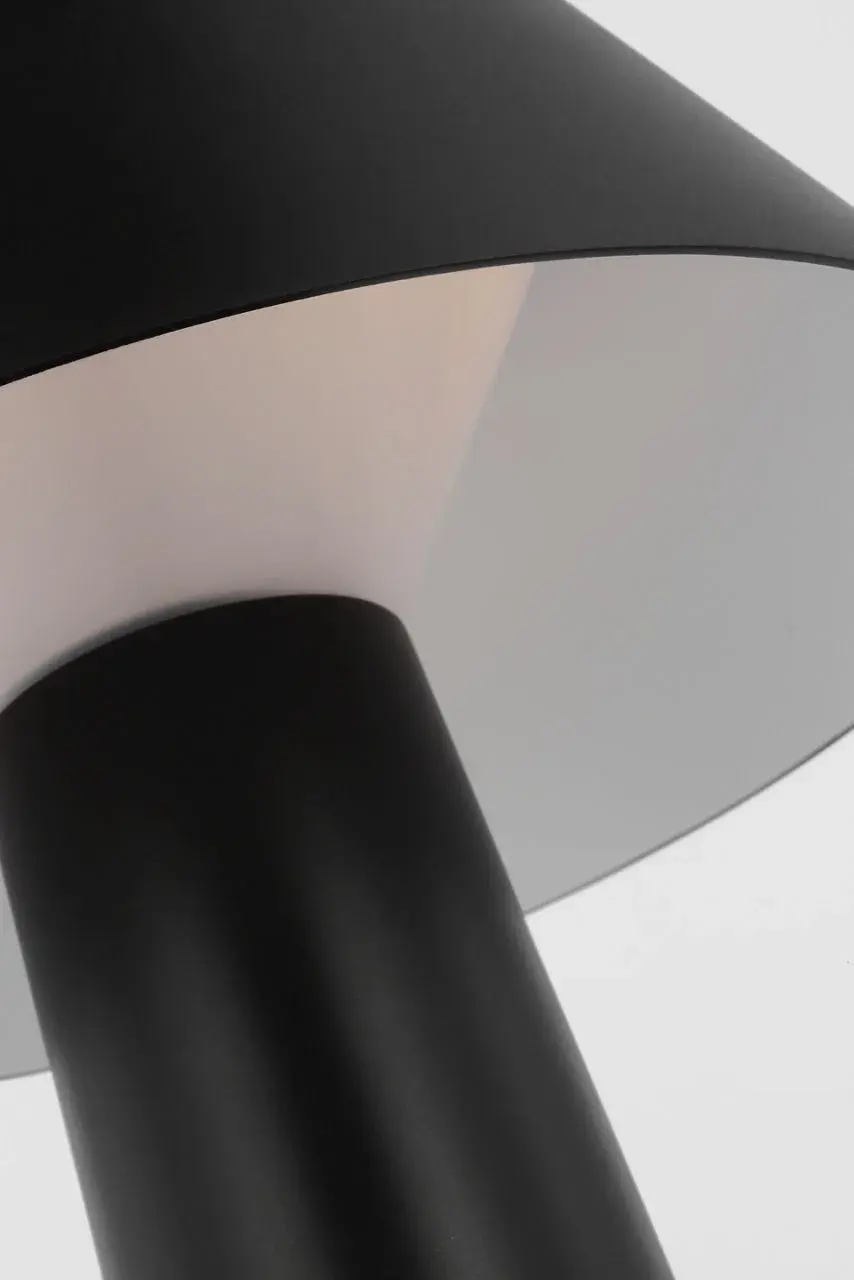 Sesa Accent Rechargeable Table Lamp - Image 6