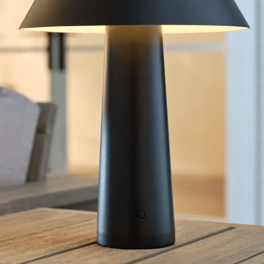 Sesa Accent Rechargeable Table Lamp - Image 9