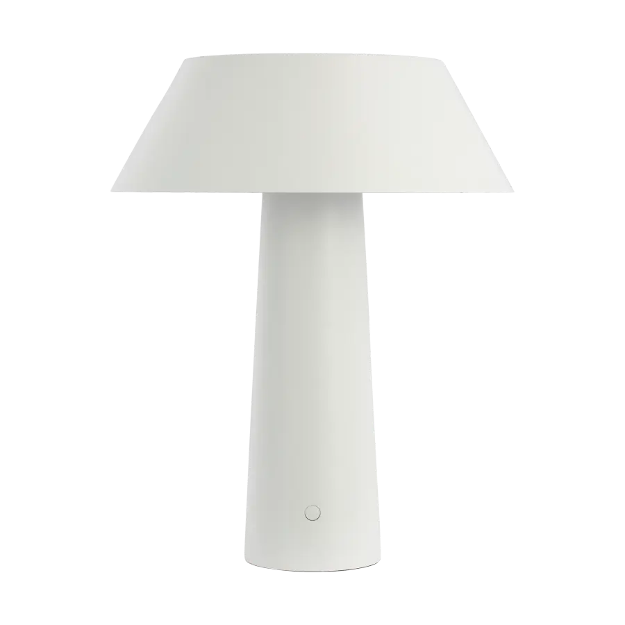 Sesa Accent Rechargeable Table Lamp - Image 1