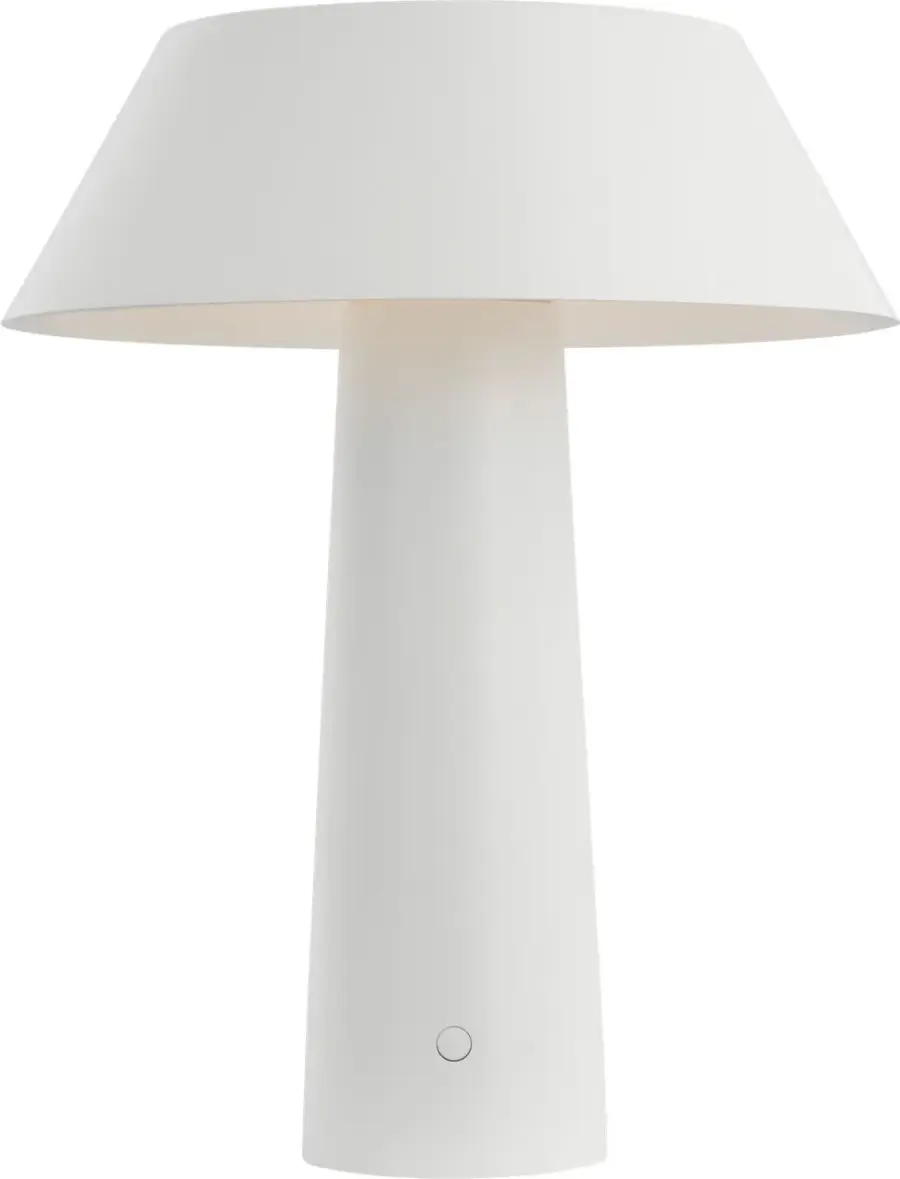 Sesa Accent Rechargeable Table Lamp - Image 2