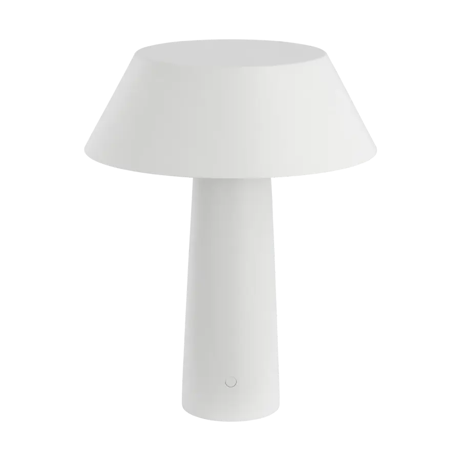 Sesa Accent Rechargeable Table Lamp - Image 3