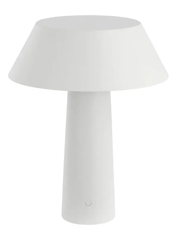 Sesa Accent Rechargeable Table Lamp - Image 4