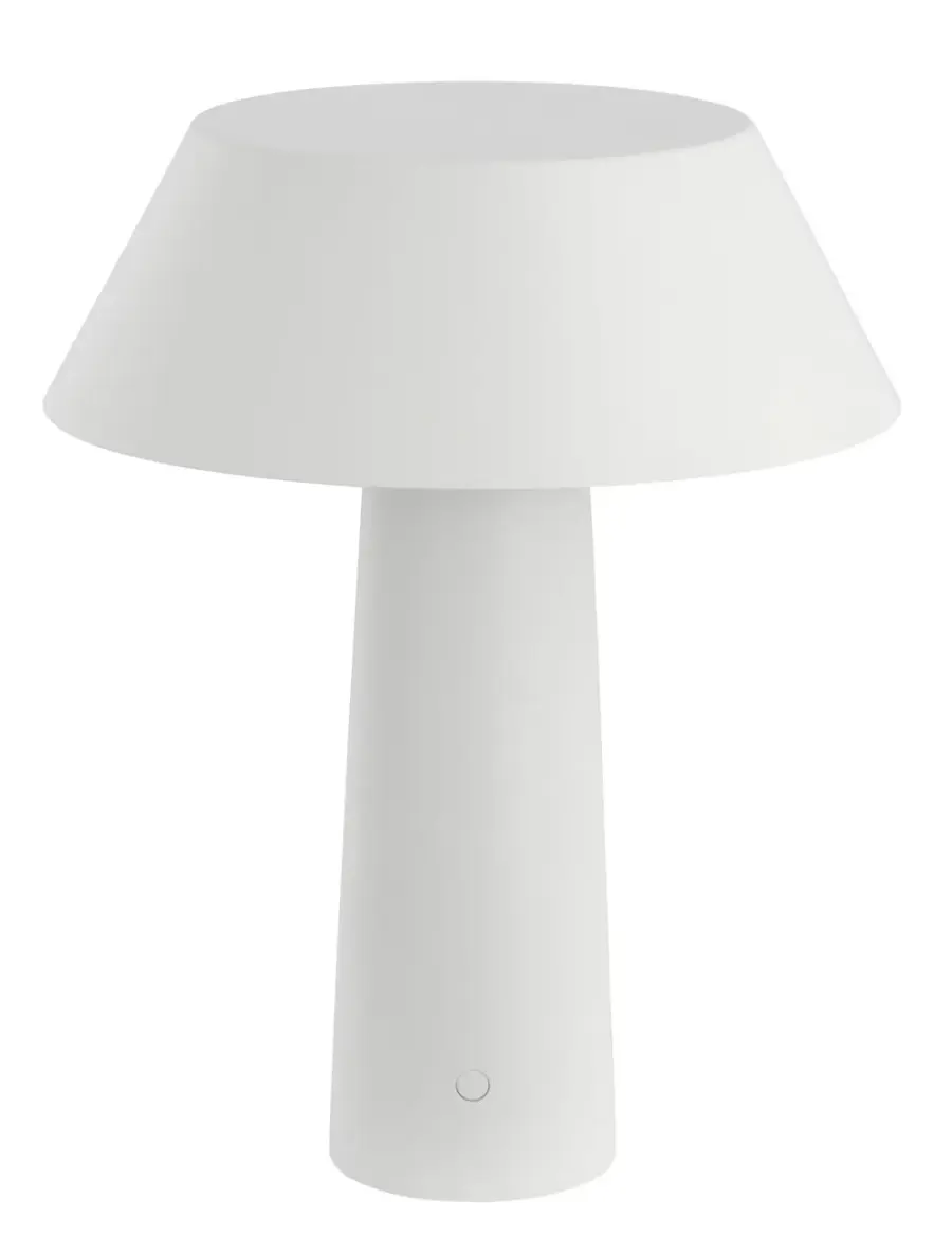 Sesa Accent Rechargeable Table Lamp - Image 4