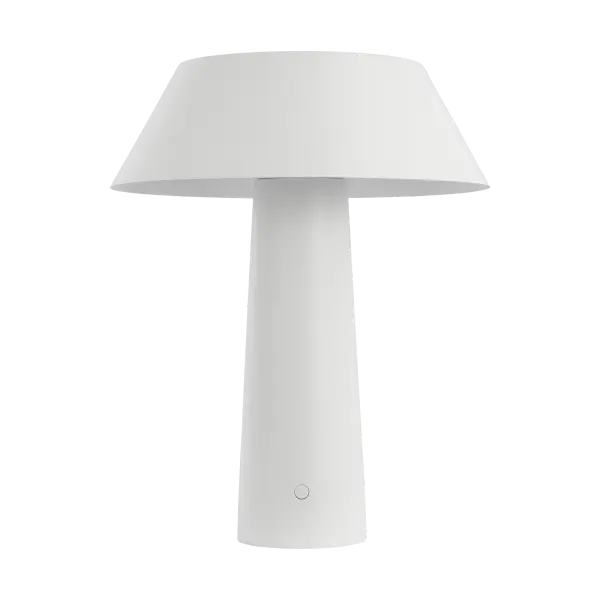 Sesa Accent Rechargeable Table Lamp - Image 5
