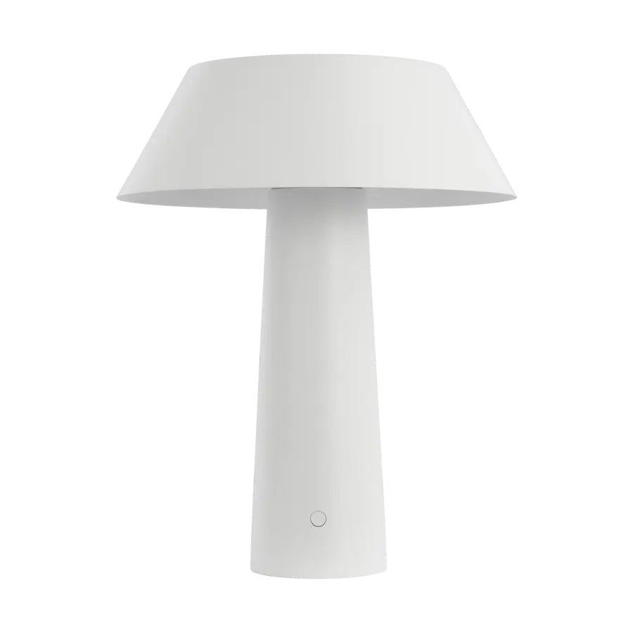 Sesa Accent Rechargeable Table Lamp - Image 5