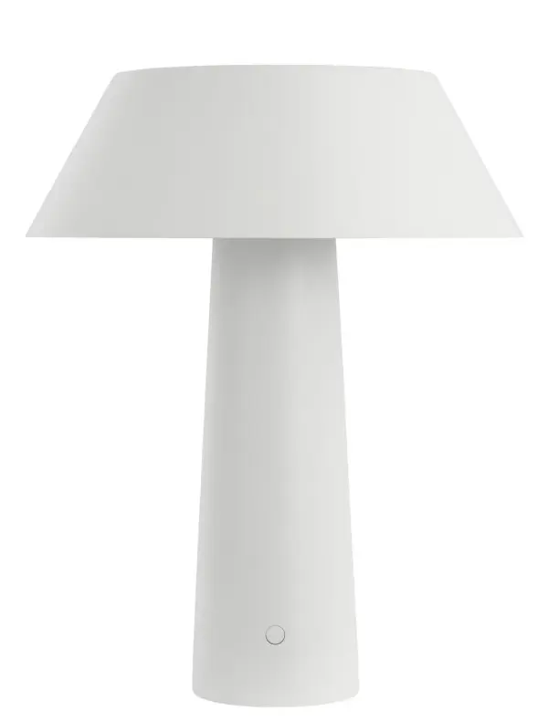 Sesa Accent Rechargeable Table Lamp - Image 6