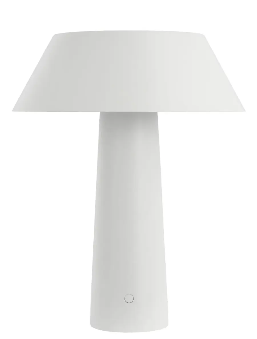 Sesa Accent Rechargeable Table Lamp - Image 6